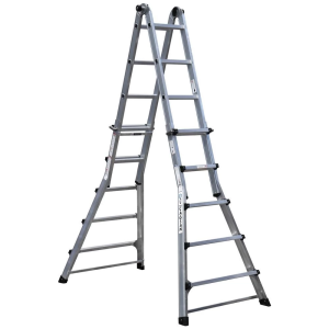 Многофункциональные лестницы