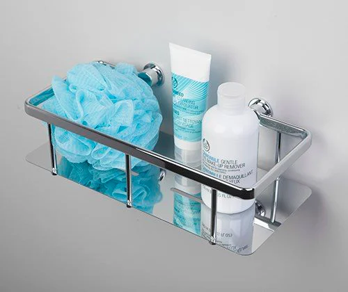 Полка Wasserkraft K-511 от магазина ЛесКонПром.ру