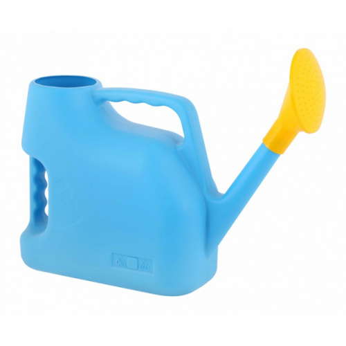 Садовые лейки