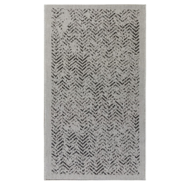 Ковер Side 61051 серый 0,67x1,4 м от магазина ЛесКонПром.ру
