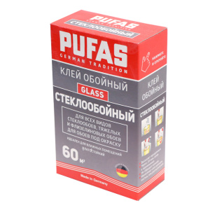 Клей для обоев