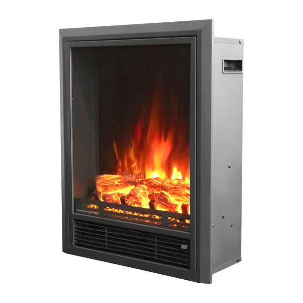 Электроочаг RealFlame Eugene 20 дюймов от магазина ЛесКонПром.ру