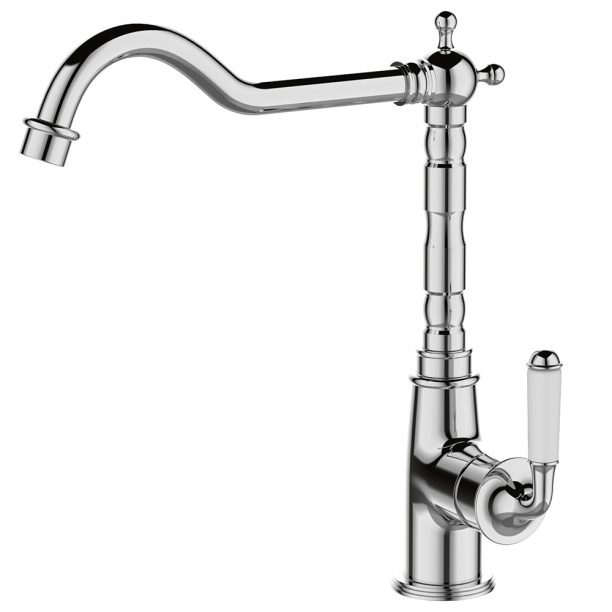 Смеситель для кухни Esko Florence от магазина ЛесКонПром.ру