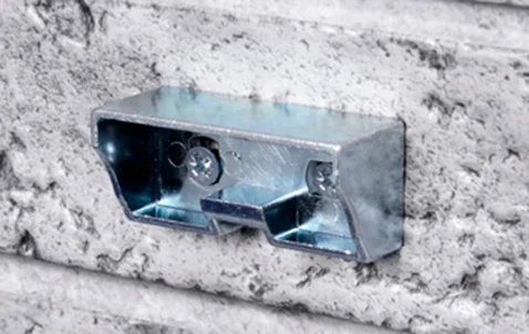 Стакан Wasserkraft Kammel K-8328white от магазина ЛесКонПром.ру