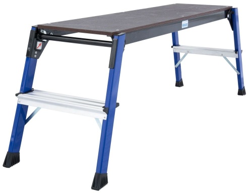 Рабочая подставка StepTop KRAUSE арт.130099 от магазина ЛесКонПром.ру