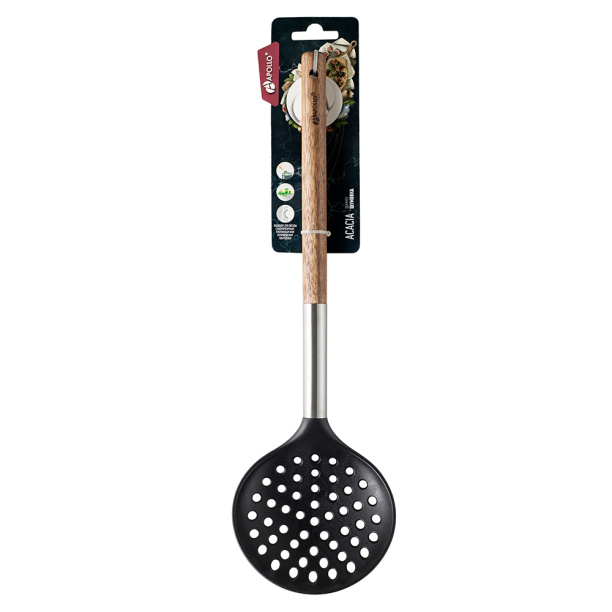 Лопатка перфорированная APOLLO Акация от магазина ЛесКонПром.ру