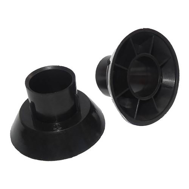 Конус трубы для опалубки 50 штук от магазина ЛесКонПром.ру