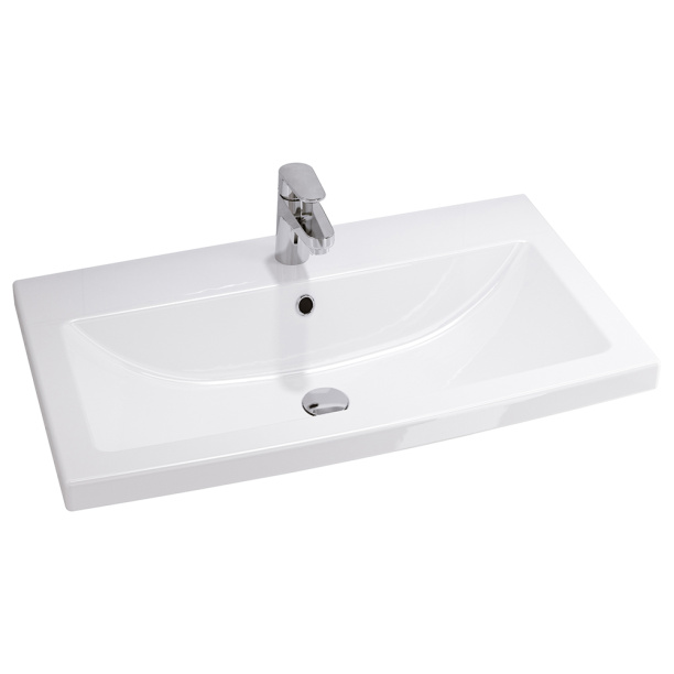 Раковина Cersanit COMO 70 см от магазина ЛесКонПром.ру