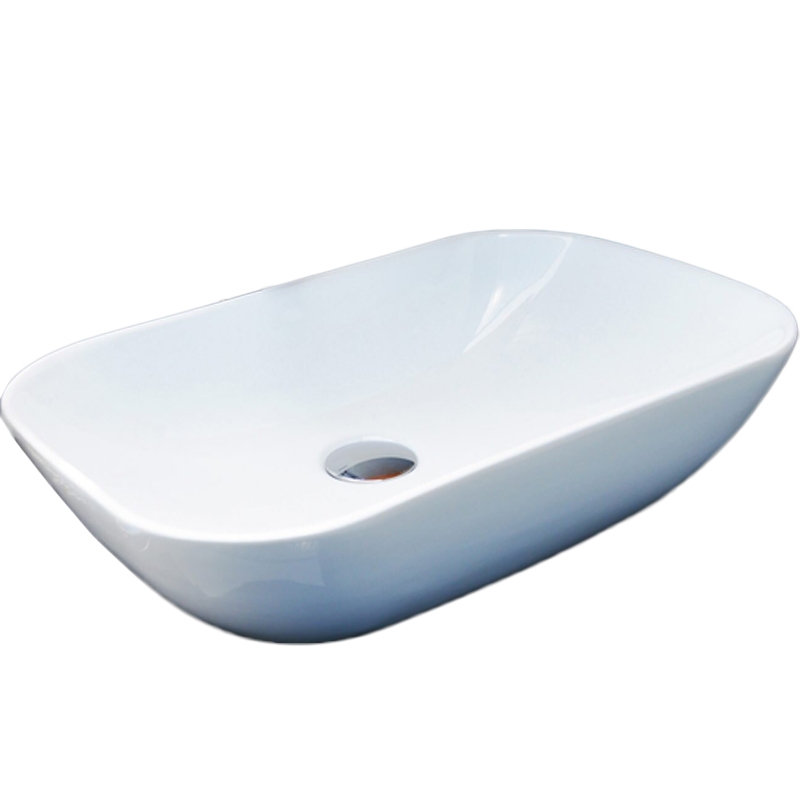 Раковина-чаша CeramaLux 51 9447 Белая от магазина ЛесКонПром.ру