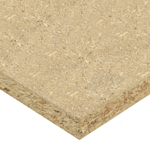 Плита ДСП шлифованная 3500х1750х16 мм от магазина ЛесКонПром.ру