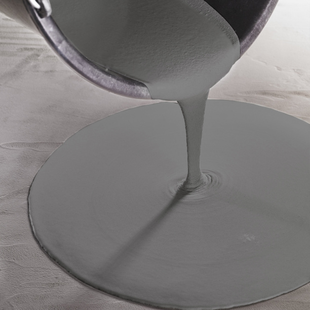 Наливной пол ОСНОВИТ Скорлайн FK45R 20 кг от магазина ЛесКонПром.ру