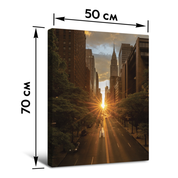 Настенный декор Указатель стрелка МДФ от магазина ЛесКонПром.ру