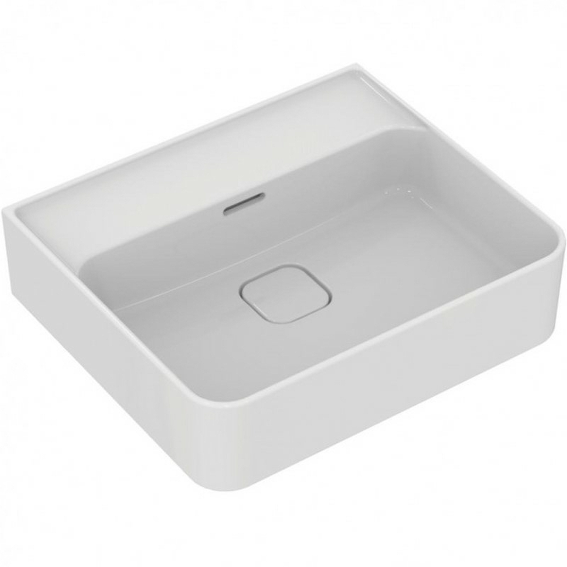 Раковина Ideal Standard Strada II 50 T363701 Euro White от магазина ЛесКонПром.ру