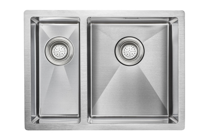 Мойка врезная правая PAULMARK Annex 80530316 от магазина ЛесКонПром.ру