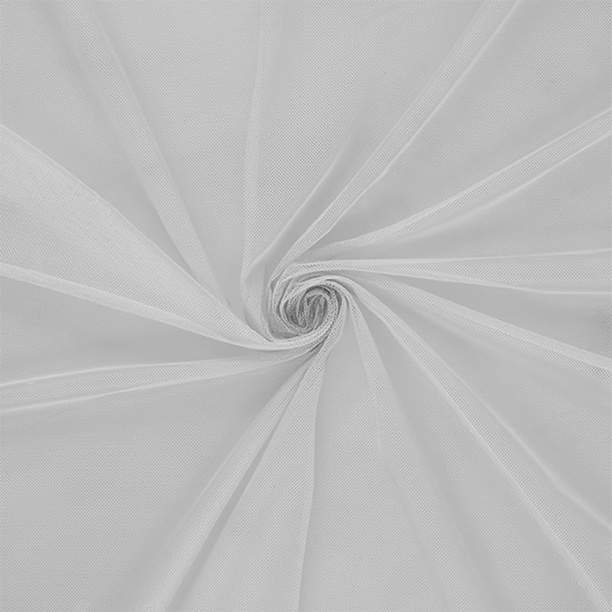 Штора-тюль Грек 300х260 см серая от магазина ЛесКонПром.ру