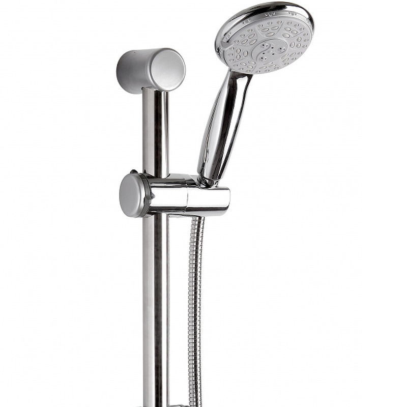 Душевой гарнитур Azario AZ-15752010 Хром от магазина ЛесКонПром.ру