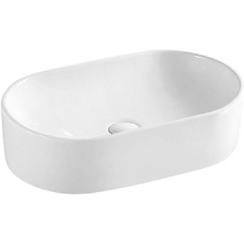 Раковина-чаша Azario 52 AZ-1048 Белая от магазина ЛесКонПром.ру