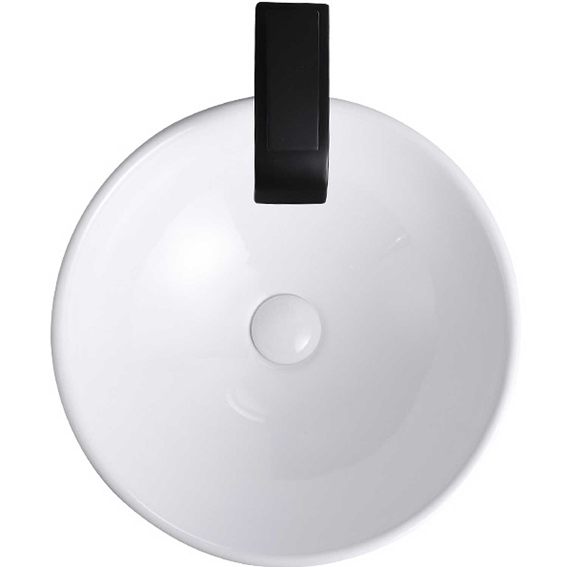 Раковина-чаша Mira 41 MR-4141 Белая от магазина ЛесКонПром.ру