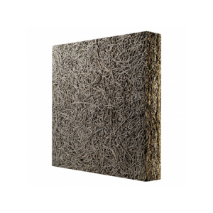 Фибролитовые плиты