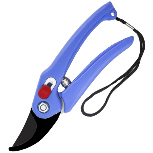 Секатор садовый для свежих веток от магазина ЛесКонПром.ру