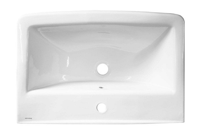 Умывальник подвесной Милан 65 80547917 от магазина ЛесКонПром.ру