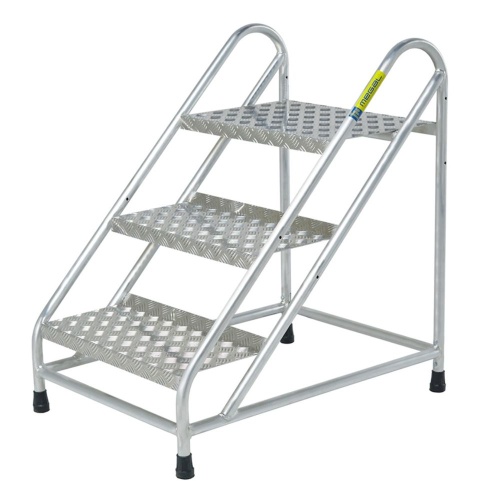 МОНТАЖНАЯ ПОДСТАВКА MEGAL (ТИП 2) 1 СТУПЕНЬ от магазина ЛесКонПром.ру