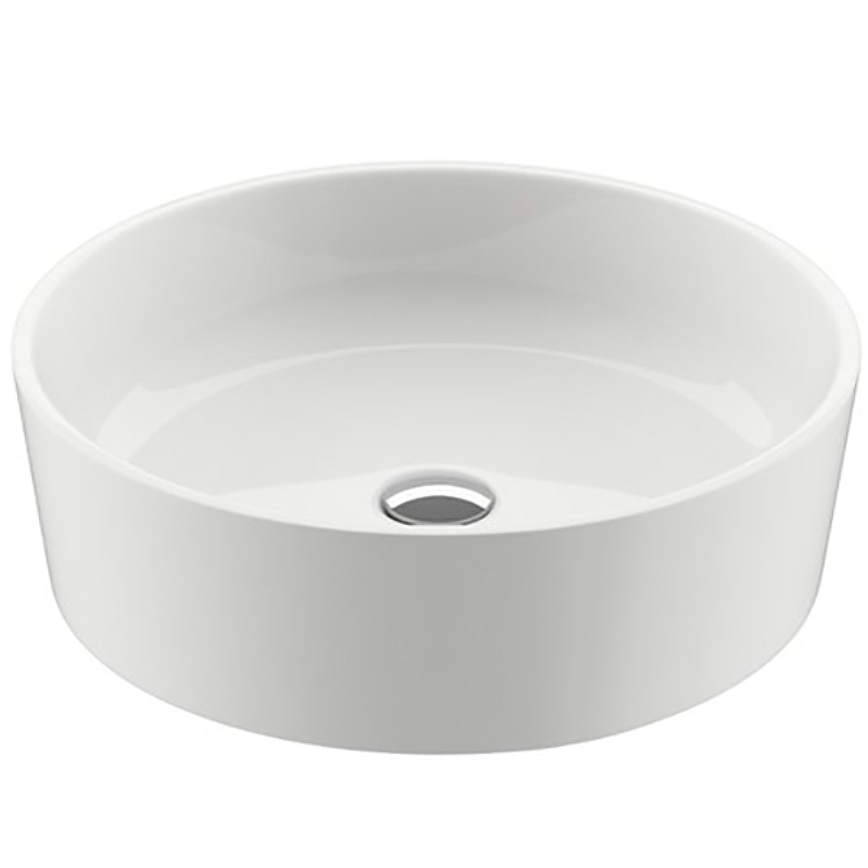 Раковина-чаша Ravak Moon 1 40 XJN01300000 Белая от магазина ЛесКонПром.ру