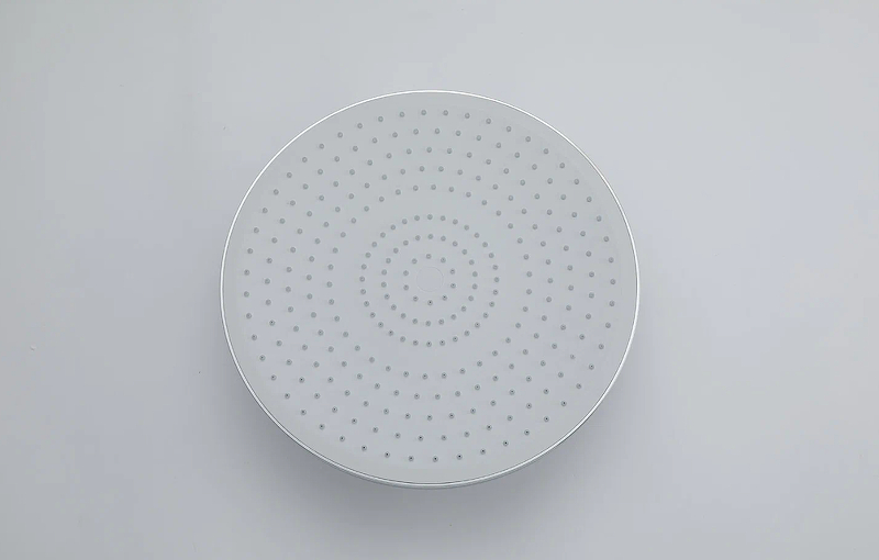 Верхний душ Gappo G005-25 Хром от магазина ЛесКонПром.ру