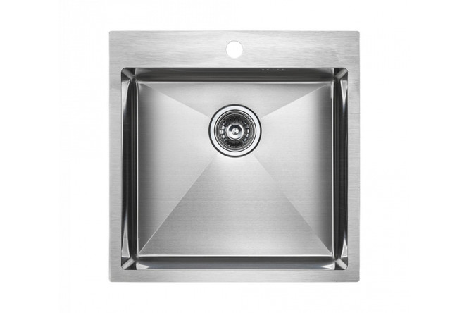 Мойка врезная PAULMARK Kroner 80432975 от магазина ЛесКонПром.ру