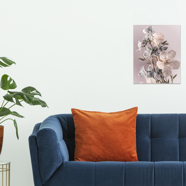 Канвас Правила Мамы 40х50 см от магазина ЛесКонПром.ру