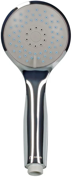 Душевая лейка Milardo 3203F97M18 от магазина ЛесКонПром.ру