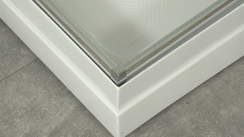 Душевая кабина Timo Premium 120x80 ILMA102L без гидромассажа от магазина ЛесКонПром.ру