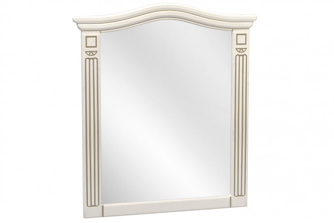 Зеркало Верона 80351603 от магазина ЛесКонПром.ру