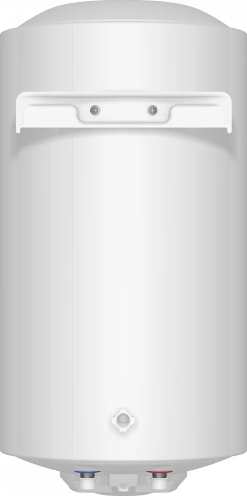 Накопительный водонагреватель Thermex TitaniumHeat 50 V Slim электрический от магазина ЛесКонПром.ру