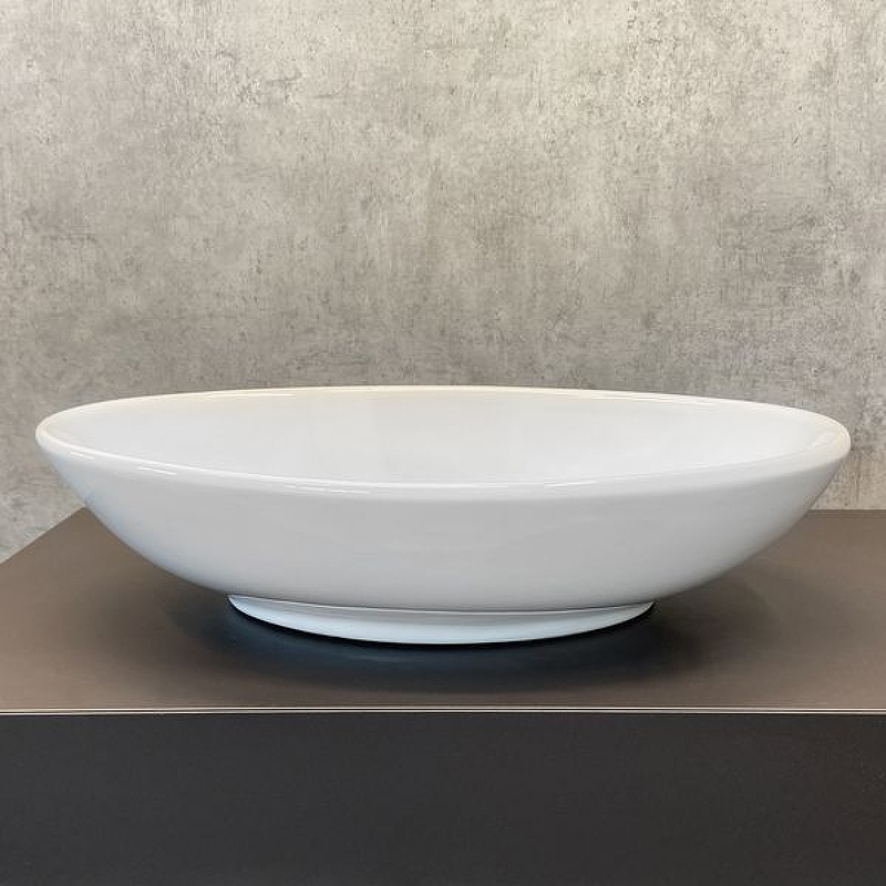 Раковина-чаша Comforty 60 7689 00004137209 Белая от магазина ЛесКонПром.ру