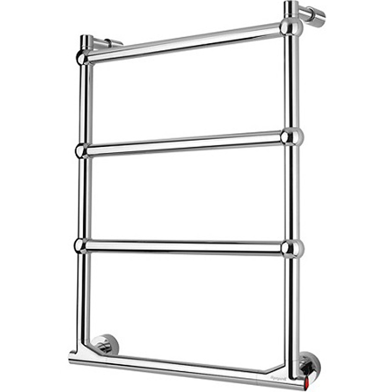 Электрический полотенцесушитель Margaroli Sole 512TS4604CRB Хром от магазина ЛесКонПром.ру