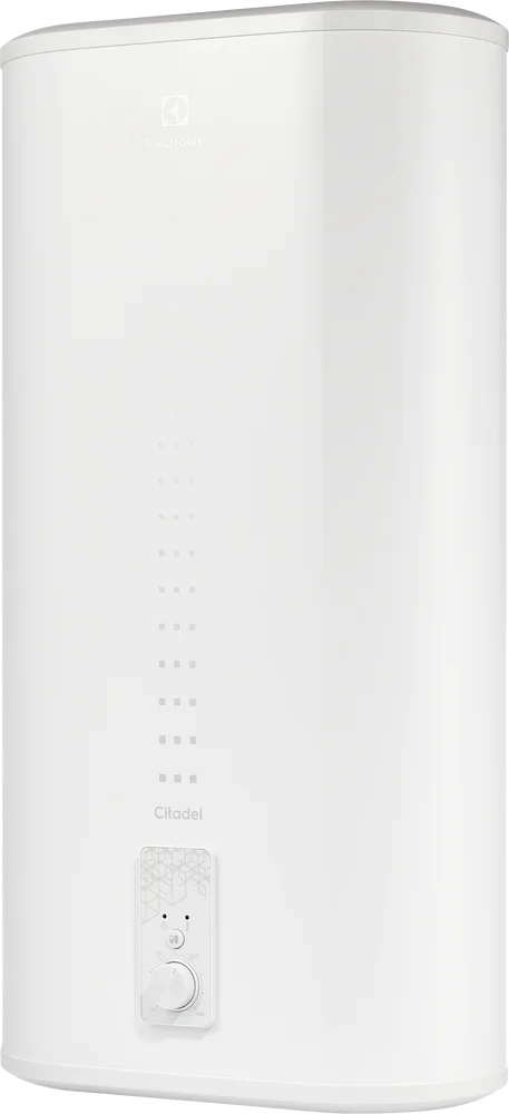 Накопительный водонагреватель Electrolux Citadel EWH 50 Citadel электрический от магазина ЛесКонПром.ру
