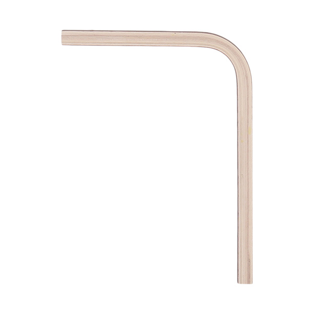 Кронштейн деревянный 150х200 мм от магазина ЛесКонПром.ру