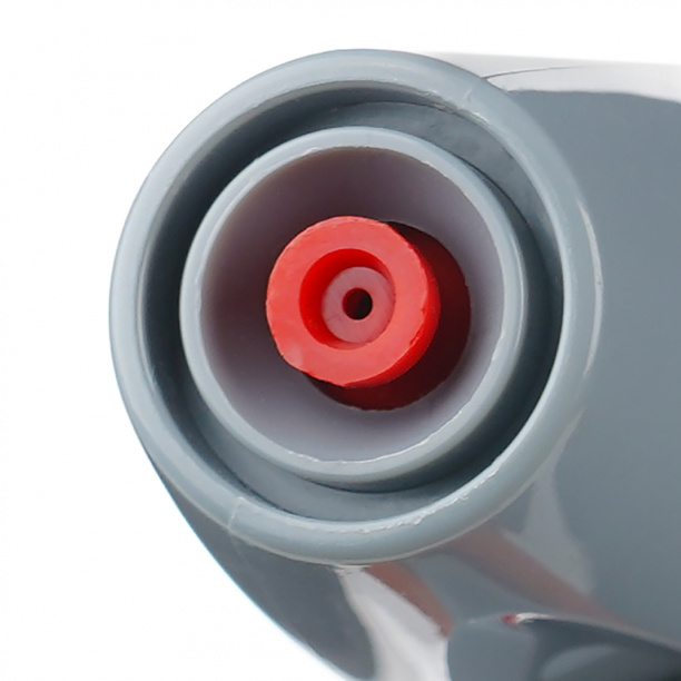 Пистолет распылитель регулируемый DORN QUICK от магазина ЛесКонПром.ру