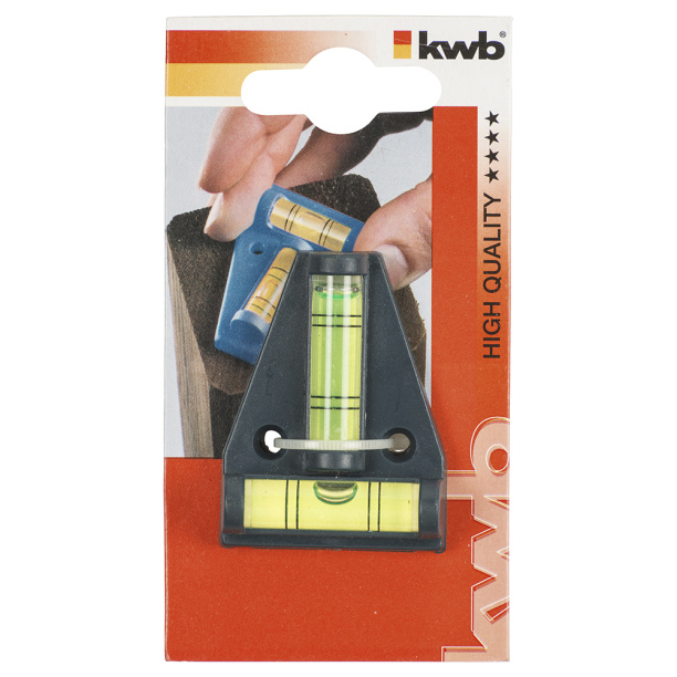 Мини-уровень KWB от магазина ЛесКонПром.ру