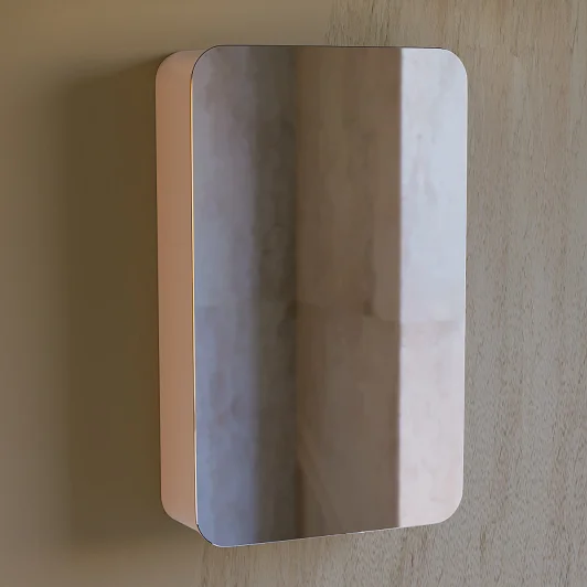 Зеркало-шкаф Raval Bionica 40 от магазина ЛесКонПром.ру