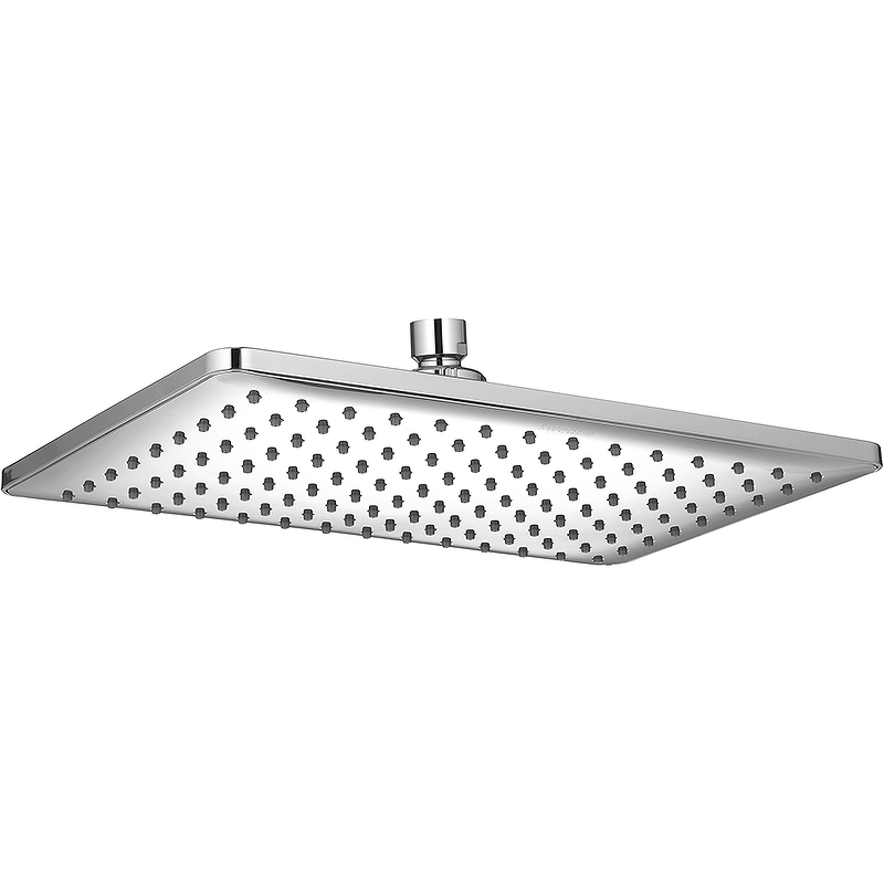 Верхний душ Swedbe Calypso 5041 Хром от магазина ЛесКонПром.ру