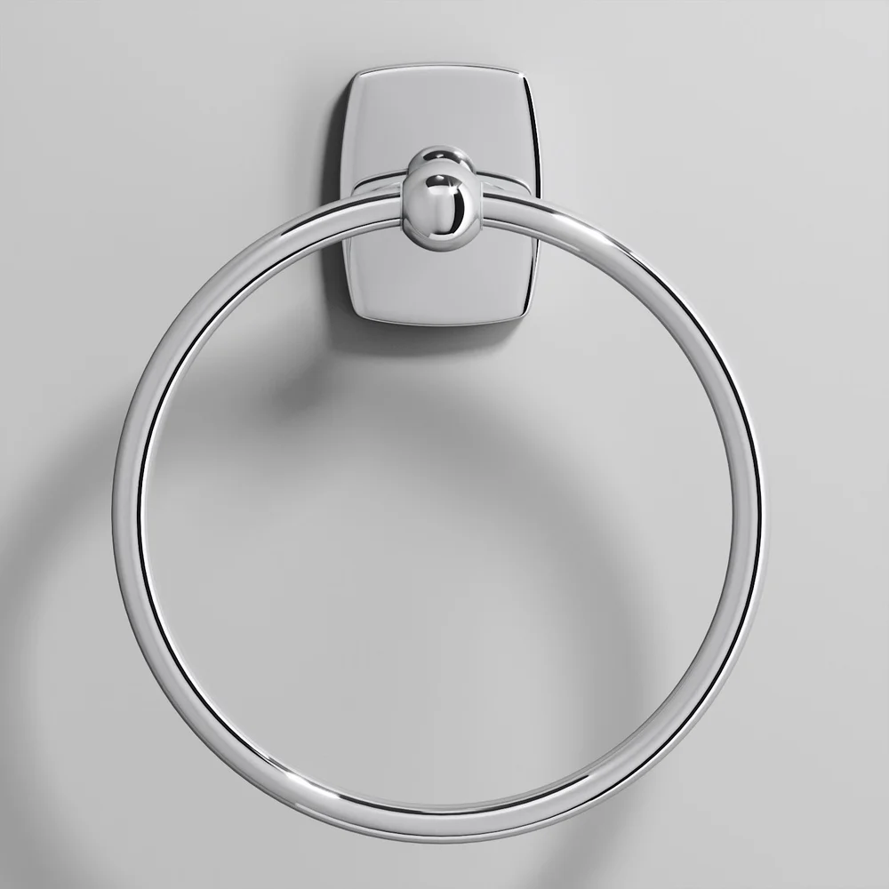 Полотенцедержатель AM.PM Tender A45A34400 от магазина ЛесКонПром.ру