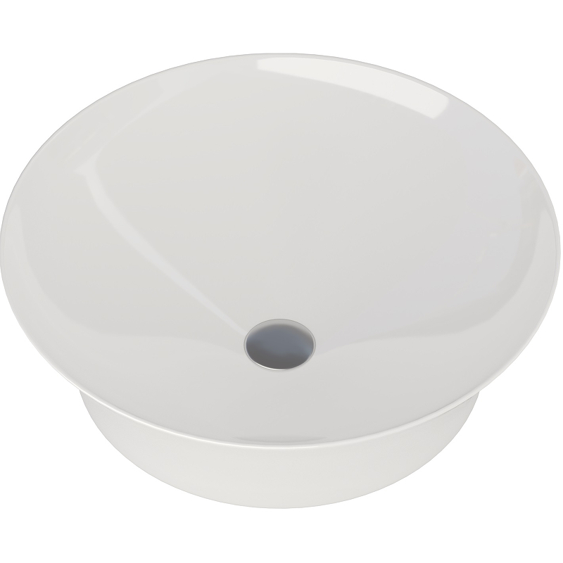 Раковина-чаша Aquanet Smart-1 42 273685 Белая от магазина ЛесКонПром.ру