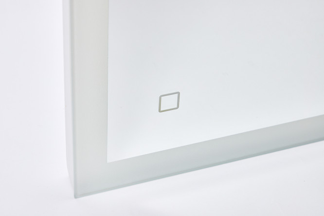 Зеркало настенное в раме Fantasy 80336243 от магазина ЛесКонПром.ру