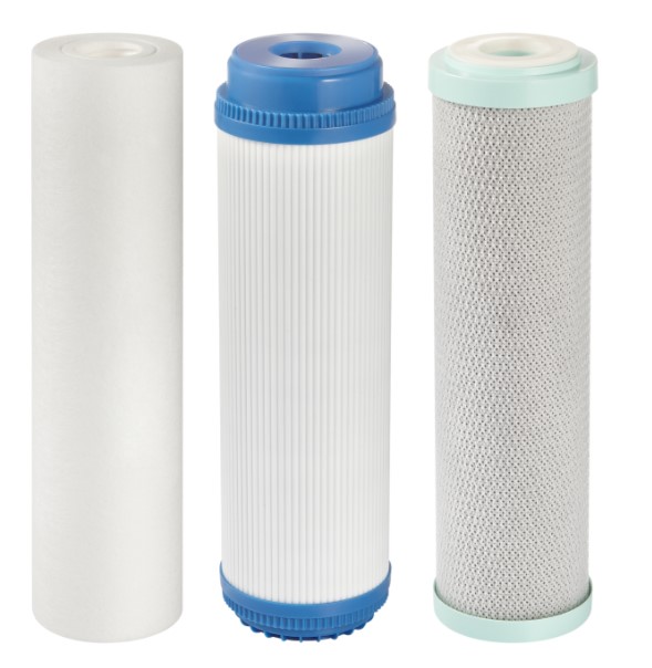 Комплект картриджей Electrolux AM SF от магазина ЛесКонПром.ру