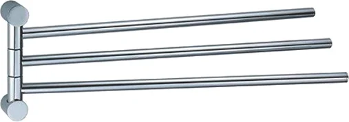 Полотенцедержатель Wasserkraft K-1033 от магазина ЛесКонПром.ру