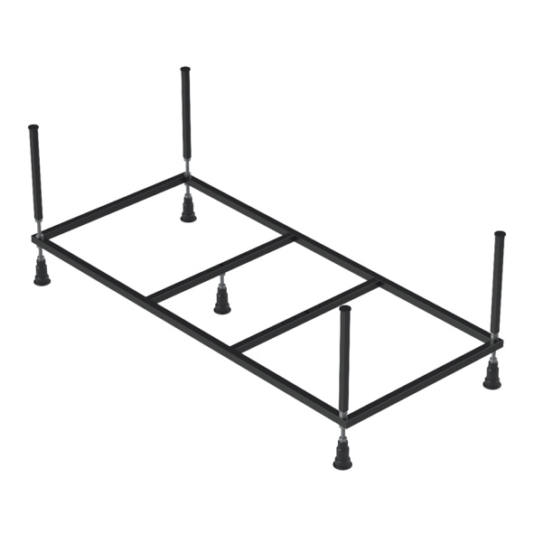 Каркас для ванны Cersanit Lorena 150 см от магазина ЛесКонПром.ру
