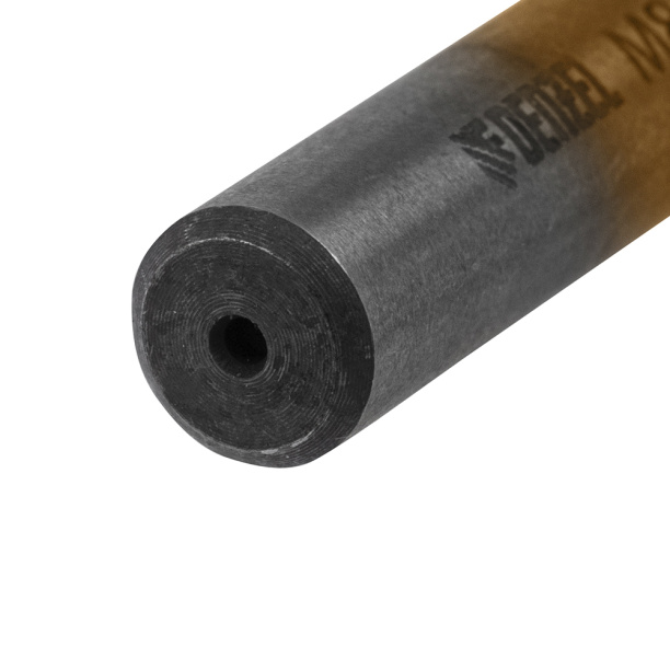 Зенкер конусный по металлу Denzel М8 от магазина ЛесКонПром.ру