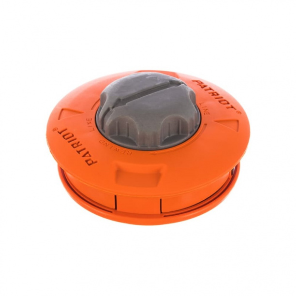 Катушка для триммера PATRIOT DL-1214 от магазина ЛесКонПром.ру